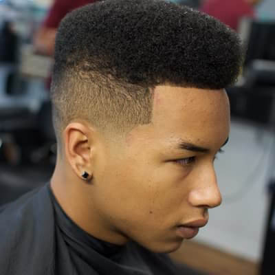 Pompadour