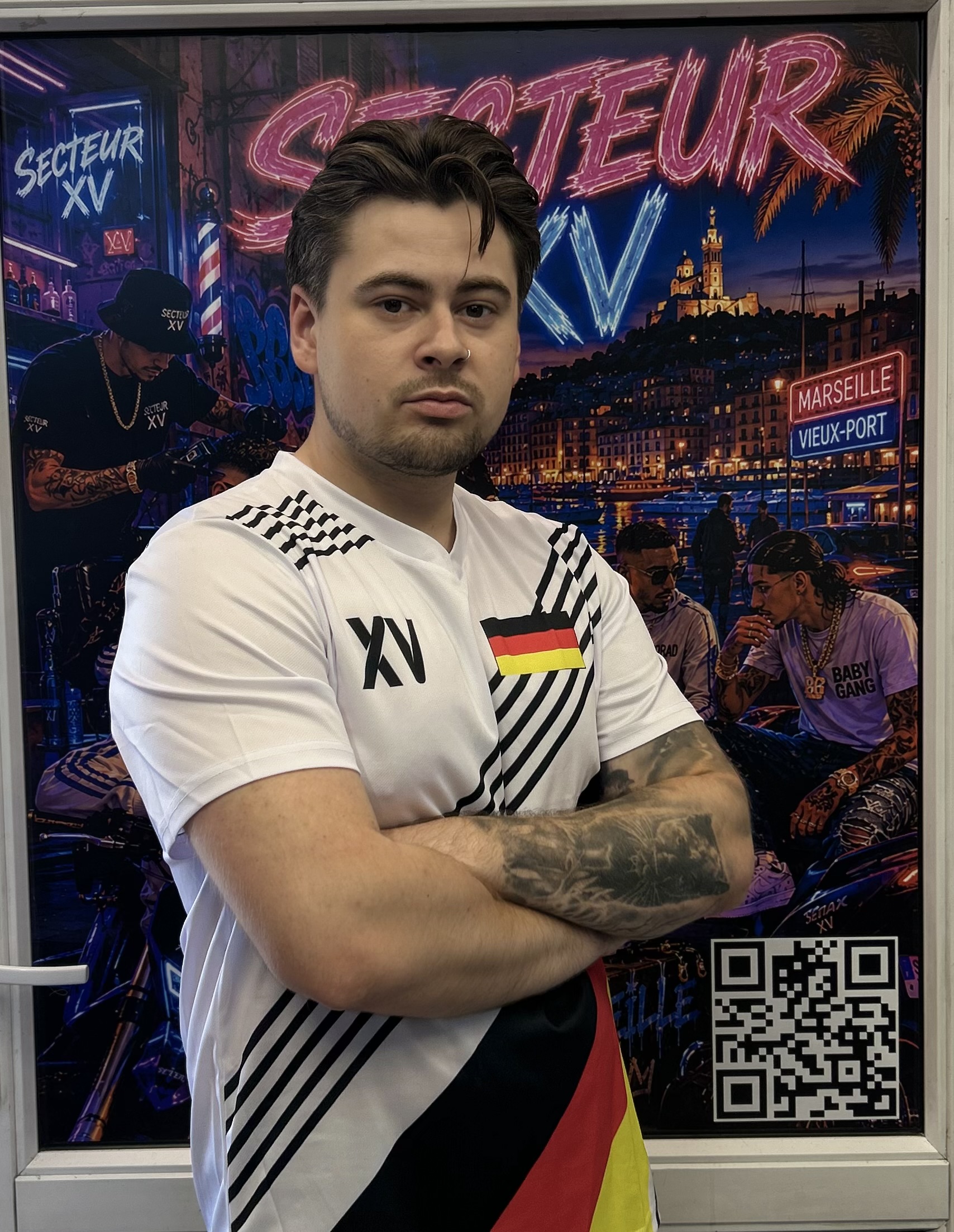 Kovács Benett